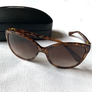D&G sunglasses